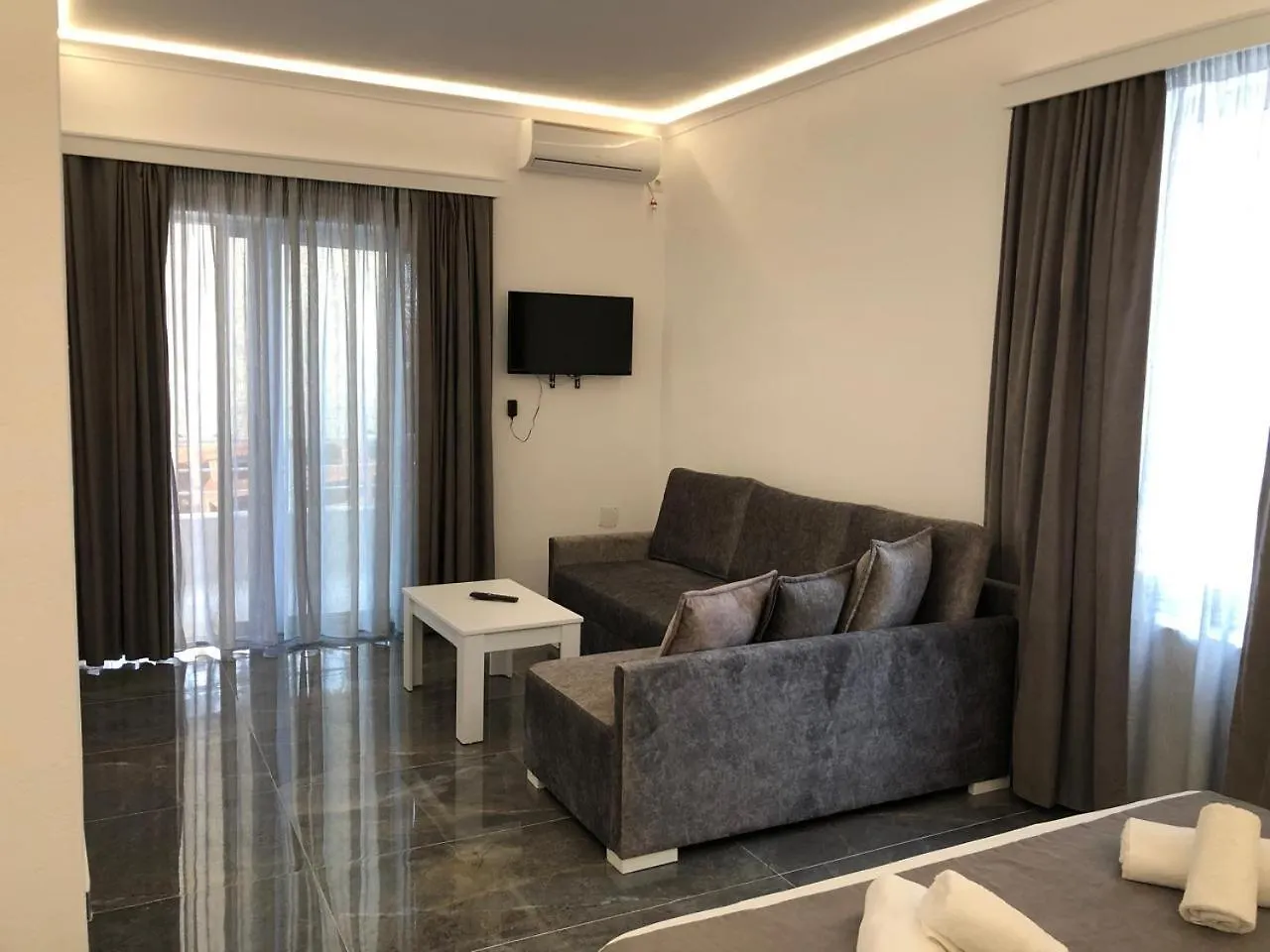 Hotel Vila Era Beach Saranda