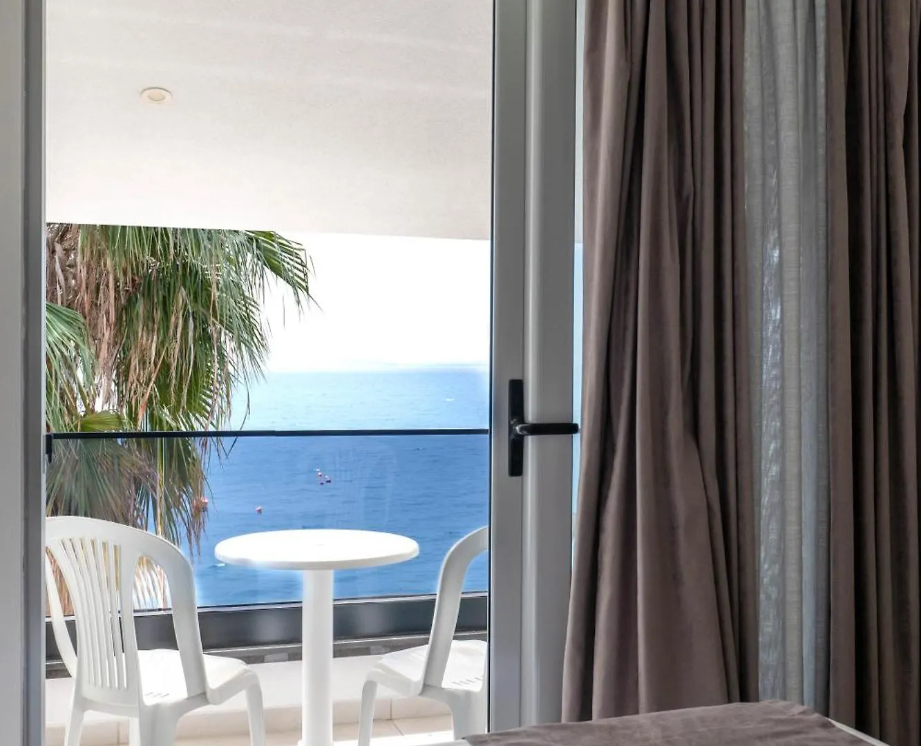 Hotel Vila Era Beach Saranda