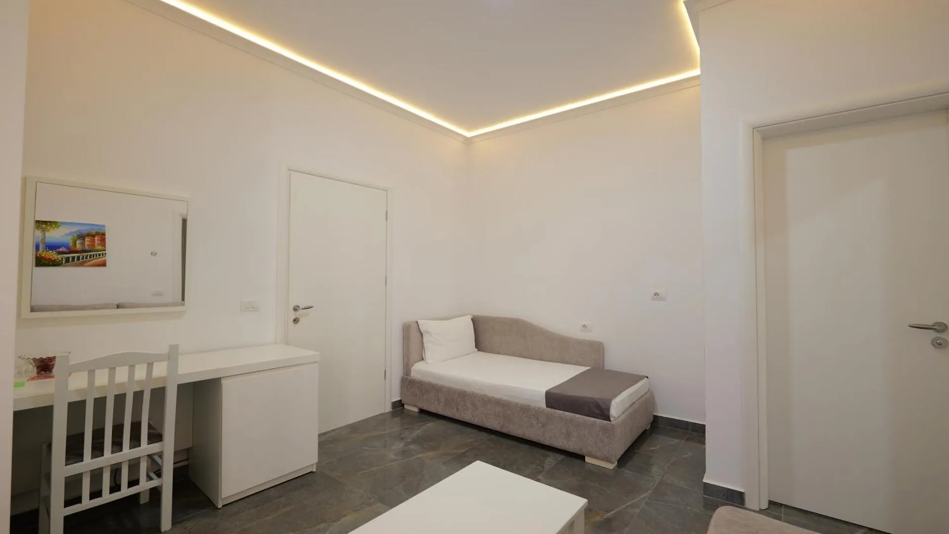 Hotel Vila Era Beach Sarandë