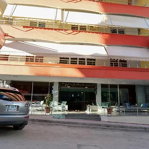 3* Hotell Lindi