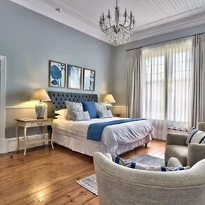 **** Guest house Parker South Africa