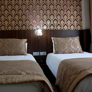 ** Hotel Istanbul Central Hotel Turkey