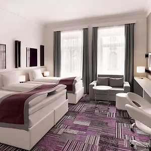 *** Hotel Ibis Styles Odenplan Svezia