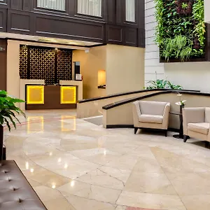 **** Hotel Hilton Garden Guatemala