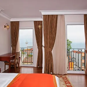*** Hotel Aren Turkey