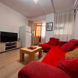  Apartment Alea1 Albania