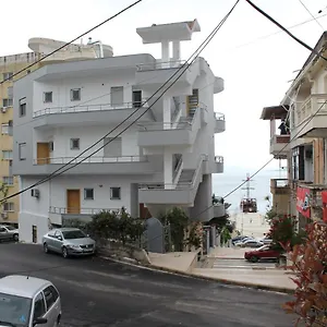 Margaritas Sarande