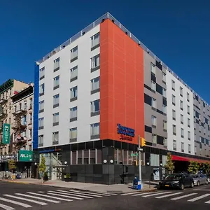 *** Hotel Fairfield & Manhattan/downtown East Stati Uniti