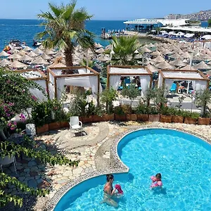 Bellavista Bougainville Bay Sarande