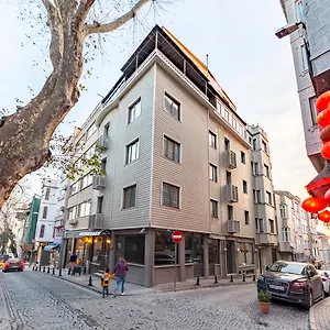 *** Hotel Fehmi Bey - Special Category Turkey