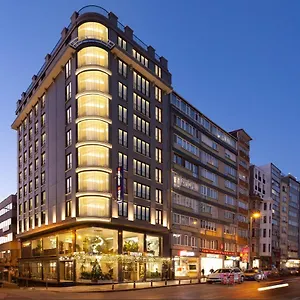 ***** Hotel Bentley Bosphorus - Special Class Turkey