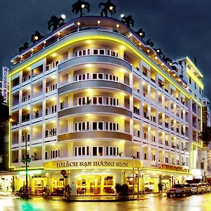 *** Hotel Huong Sen Vietnam