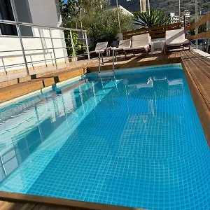 Apartament Sadiku With Sea View