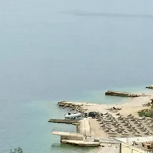 Apartament Sea And Sky