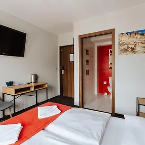 Boogie Deluxe Old Town Hotel apartamentowy