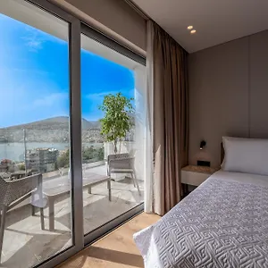 4* Hotell Teuta