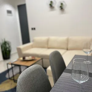  Apartment Sueno & Albania