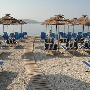 Mojito With Free Parking Sarande