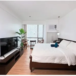 Guest house Acqua Private Residences Philippines