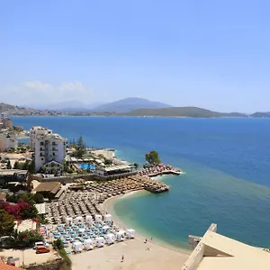 Blue Sarande