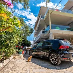 Apartament Duraj