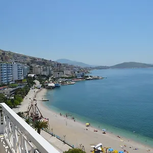 Apartament Blue Horizons