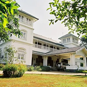 **** Hotel Manor House Sri Lanka