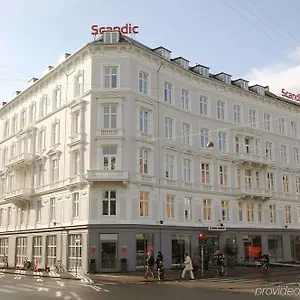 **** Hotel Scandic Webers Denmark