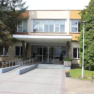 Osw Mega Ośrodek wypoczynkowy