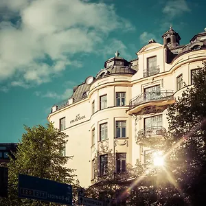 **** Hotel Kung Carl, Worldhotels Crafted Sweden