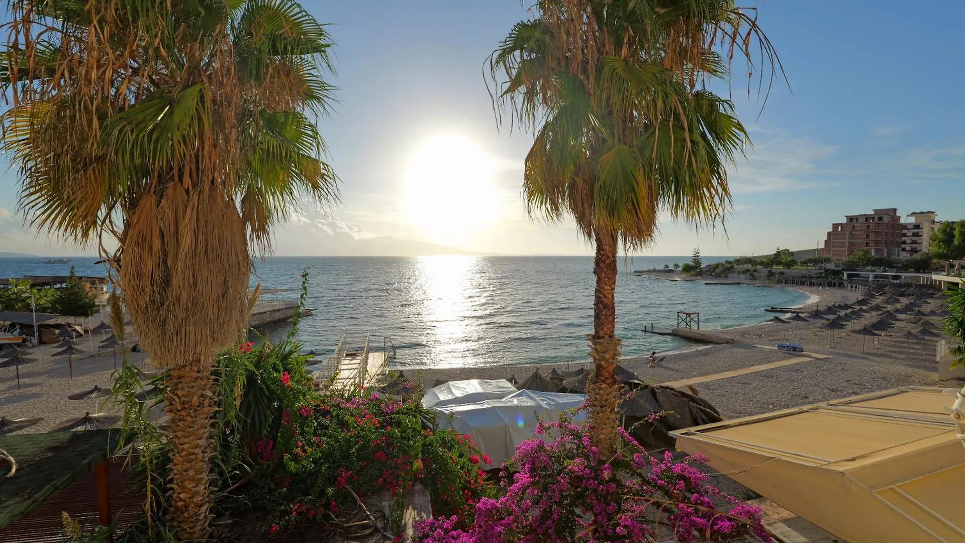 Vila Era Beach Sarande