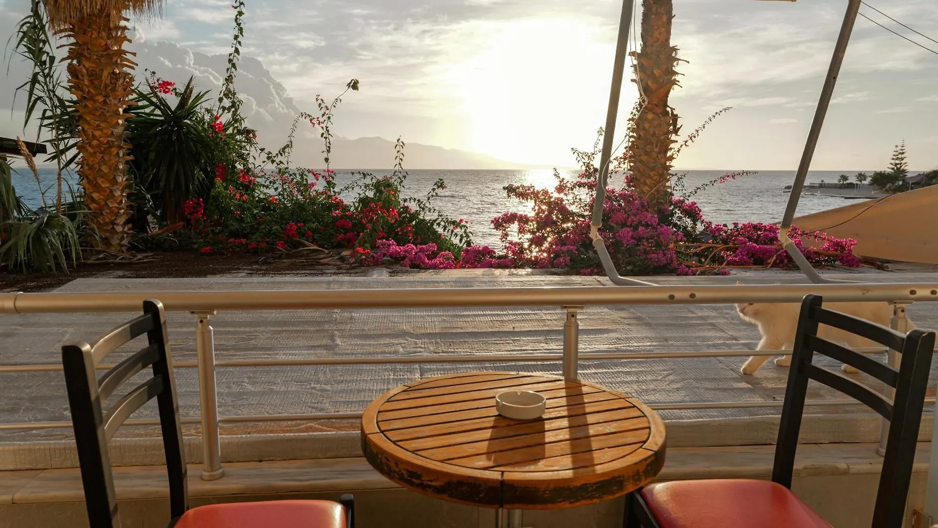 Hotel Vila Era Beach Sarande