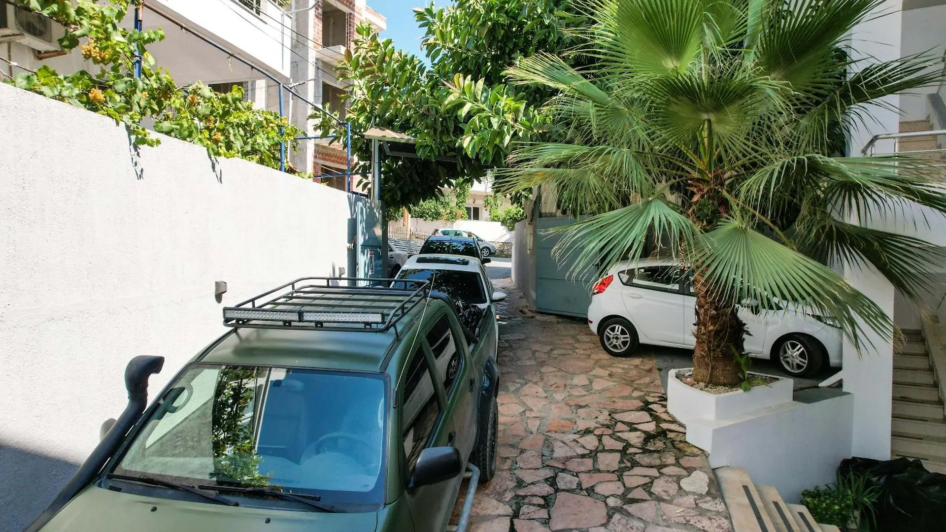 Vila Era Beach Sarande