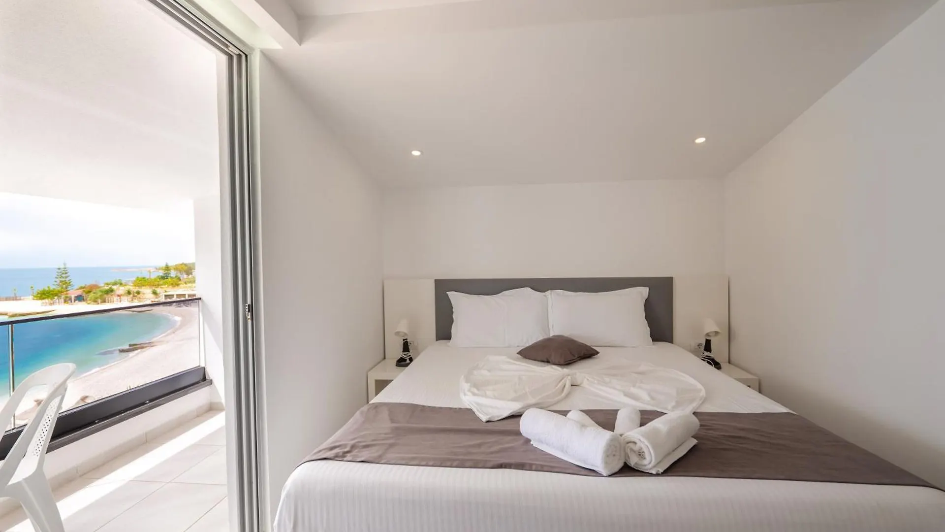Hotel Vila Era Beach Sarande