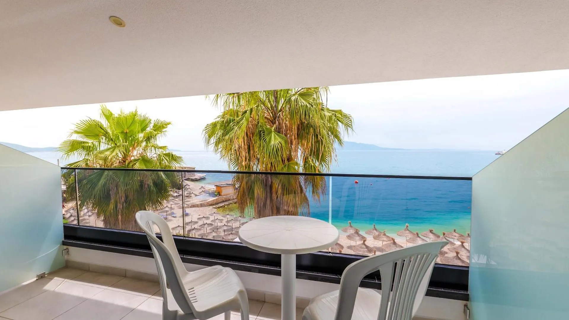 Vila Era Beach Sarande