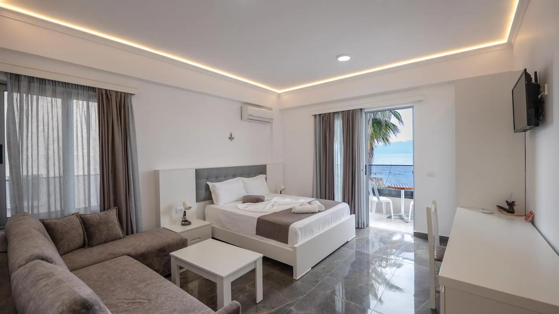 Vila Era Beach Sarande