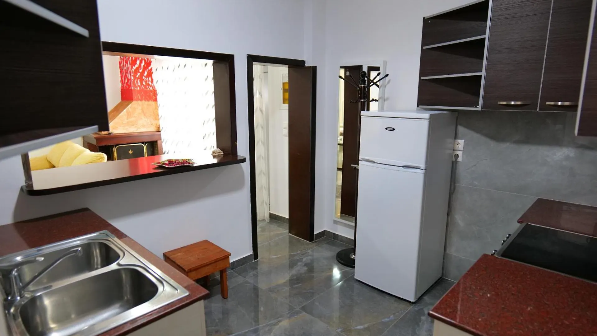 Vila Era Beach Sarande 3*,