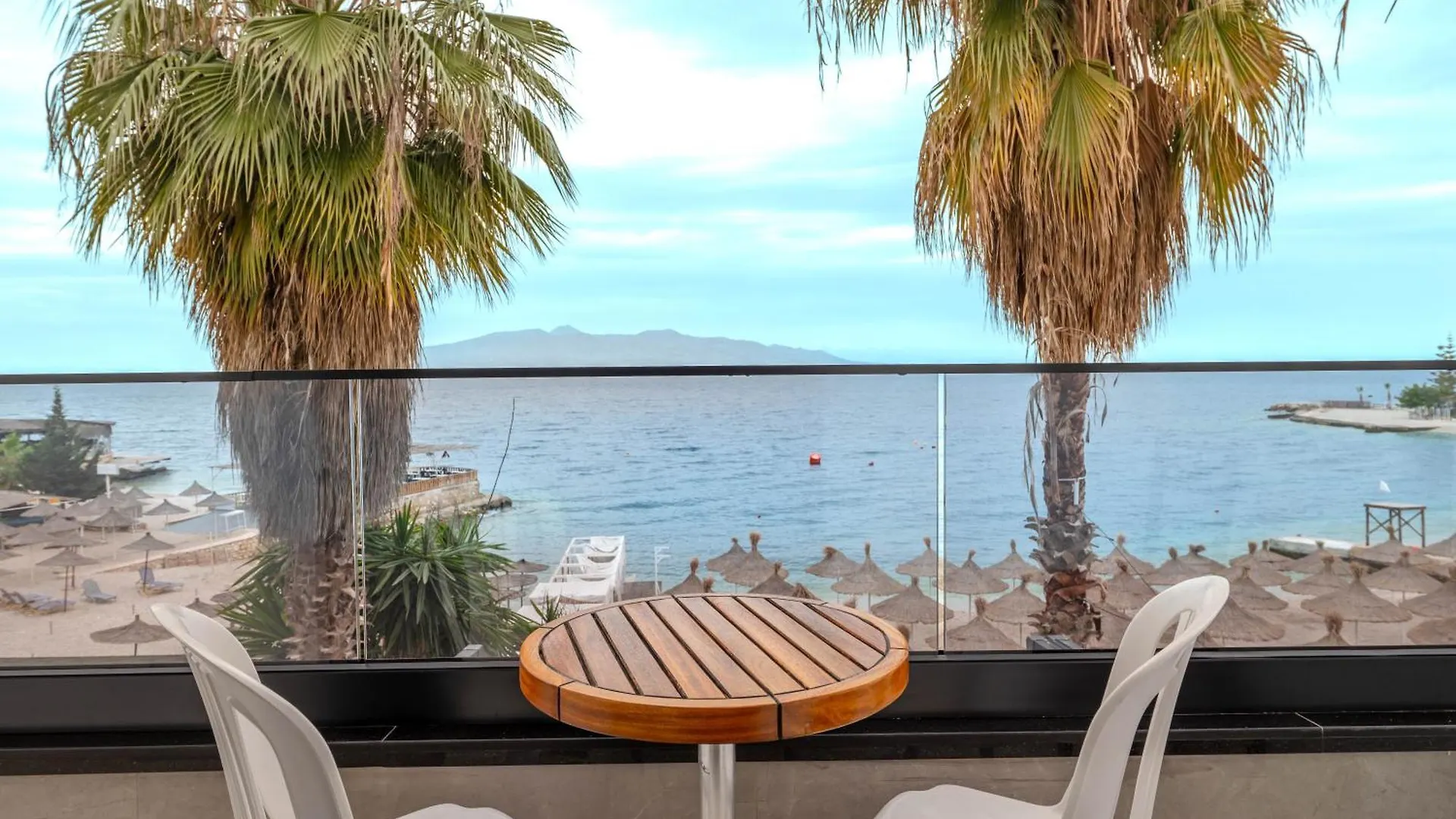 Vila Era Beach Sarande