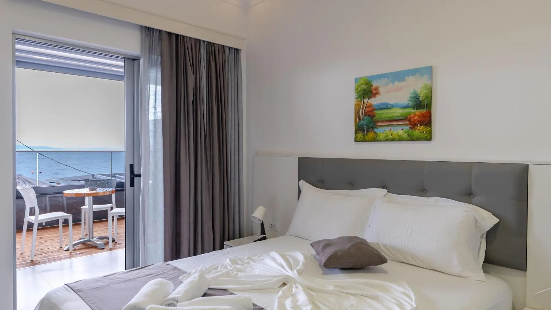 Hotel Vila Era Beach Sarande
