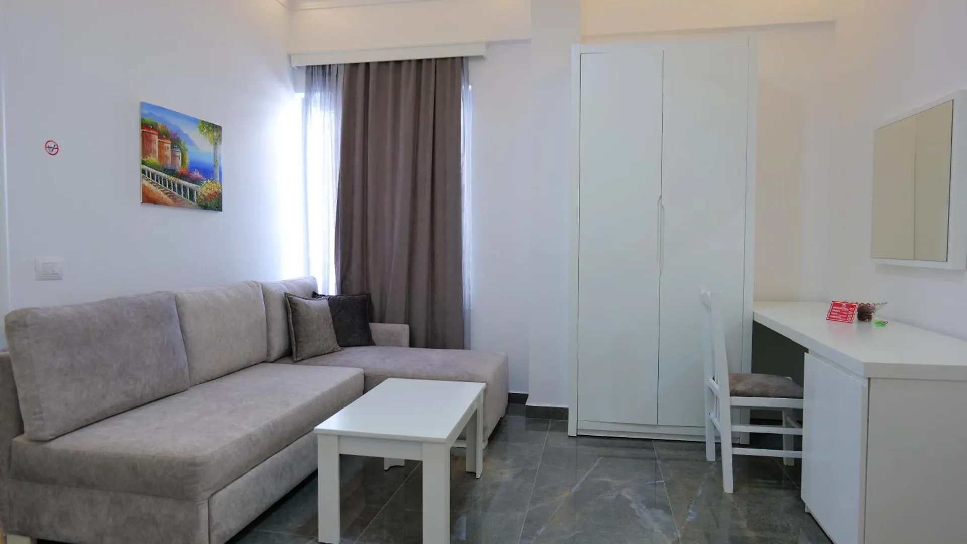 Vila Era Beach Sarande