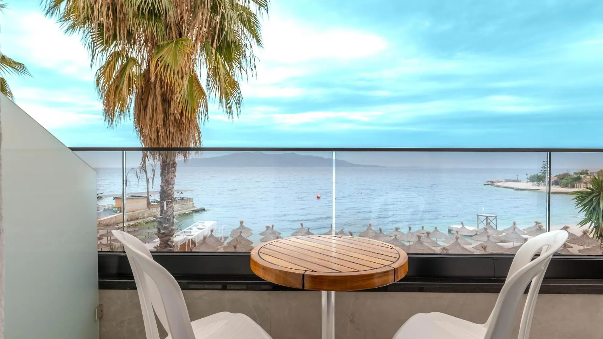 Vila Era Beach Sarande